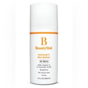 BeautyStat Universal C Skin Refiner 30ml